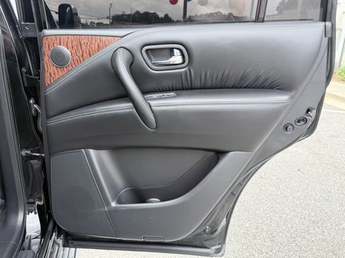 Used 2020 Nissan Armada SL w/ Premium Package RWD image 36