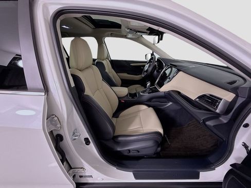 Used 2025 Subaru Outback Limited w/ Tech Package 3 AWD/4WD image 20