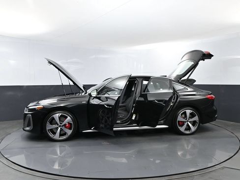 New 2026 Audi S5 Prestige AWD/4WD image 27