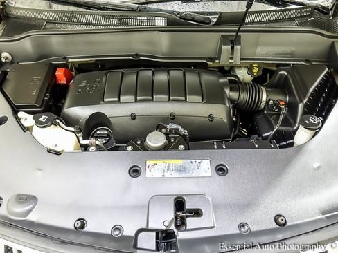 Used 2014 Buick Enclave Premium w/ Trailering Provision Package image 28