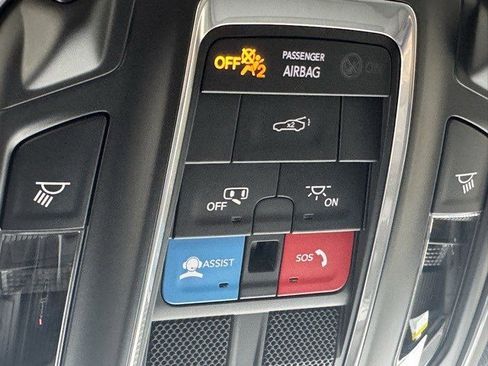 New 2026 Dodge Charger Daytona Scat Pack image 27