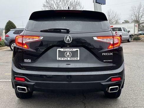 New 2026 Acura RDX SH-AWD w/ Advance Package image 4