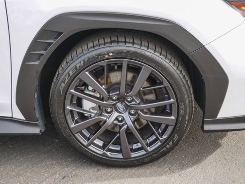 Used 2023 Subaru WRX Premium w/ Popular Package #1 image 10