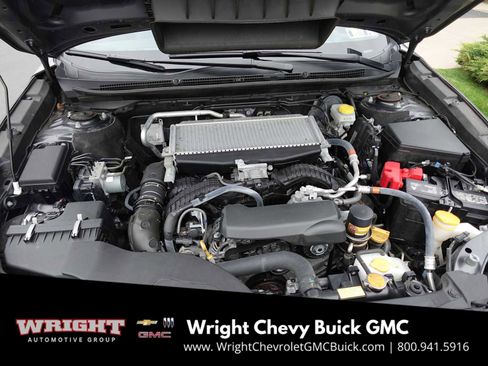 Used 2024 Subaru Outback Wilderness image 33