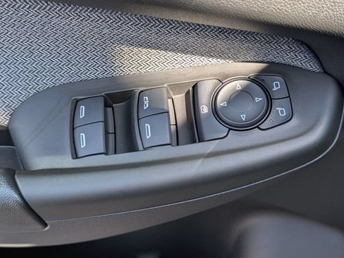 New 2026 Chevrolet TrailBlazer LS w/ LS Convenience Package FWD image 13