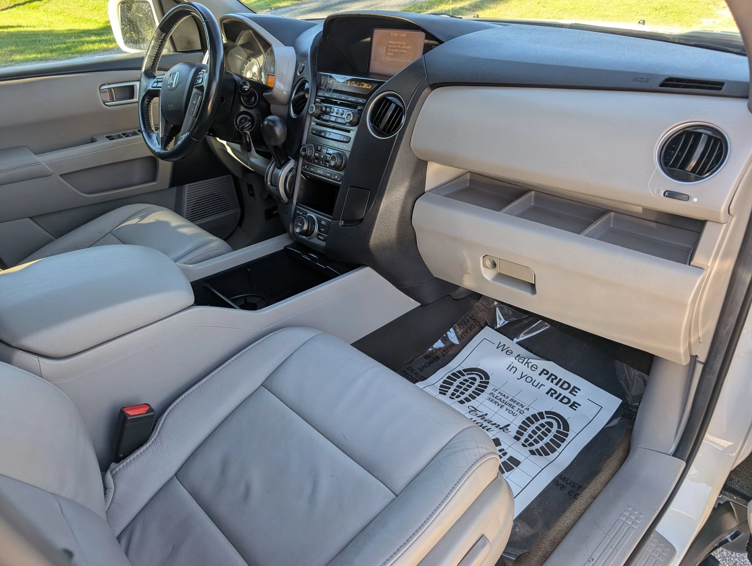 Used 2013 Honda Pilot Touring image 51