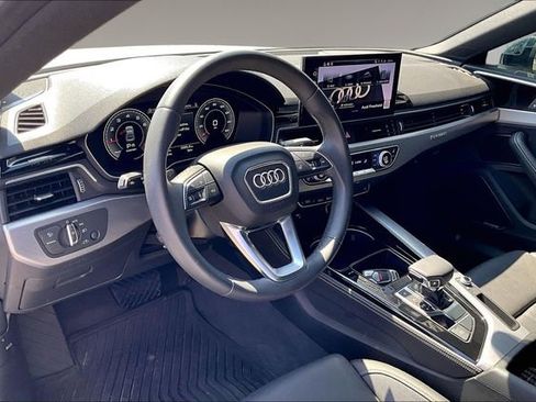 Certified 2023 Audi A5 2.0T Premium Plus w/ Premium Plus AWD/4WD image 17