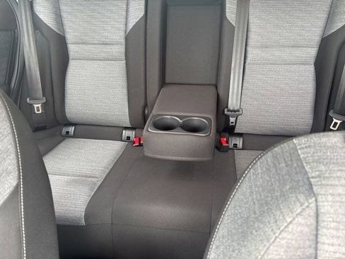 Used 2023 Nissan Rogue SV AWD/4WD image 27
