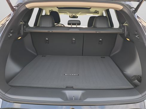 New 2026 Nissan Murano Platinum w/ Cargo Package image 10