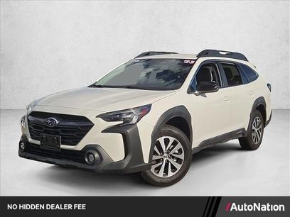 Used 2023 Subaru Outback Premium