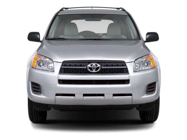 Used 2010 Toyota RAV4 2WD image 5