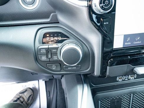 New 2026 RAM 1500 Big Horn image 21