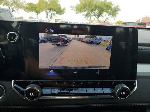 New 2026 Chevrolet Colorado LT image 24