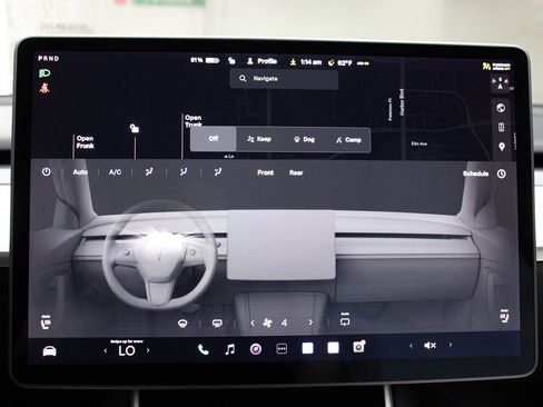Used 2021 Tesla Model Y Long Range image 35