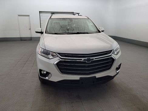 Used 2018 Chevrolet Traverse LT AWD/4WD image 14