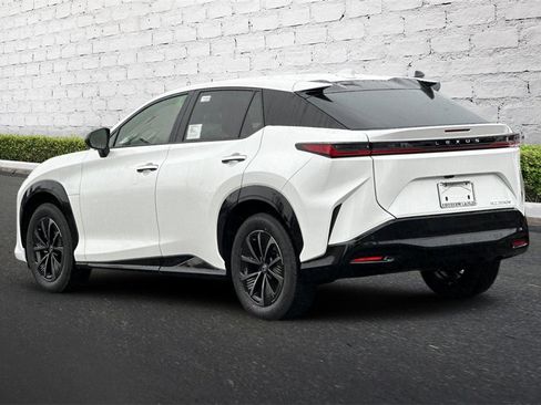 New 2026 Lexus RZ 450e 2WD image 6