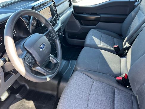 Used 2021 Ford F150 XL w/ Equipment Group 101A High image 10