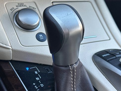 Used 2016 Lexus ES 350 image 27