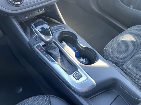 New 2026 Buick Envista Preferred w/ Convenience I Package image 19