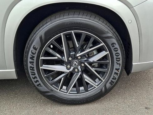 Certified 2024 Lexus TX 350 AWD w/ Technology Package image 25