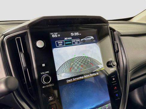 New 2026 Subaru Crosstrek 2.0i Premium AWD/4WD image 14