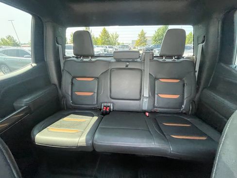 Used 2021 GMC Sierra 1500 AT4 AWD/4WD image 20