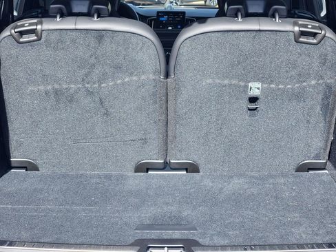 New 2026 Volvo XC90 T8 Ultra w/ Lounge Package image 23