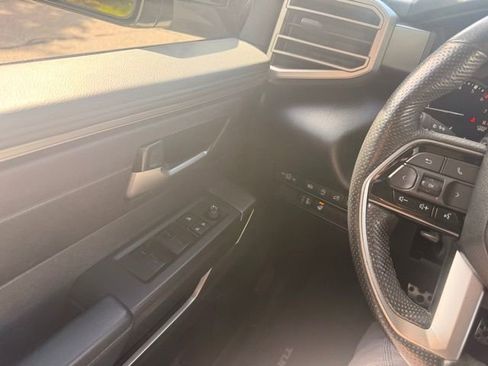 Used 2024 Toyota Tundra SR5 image 14