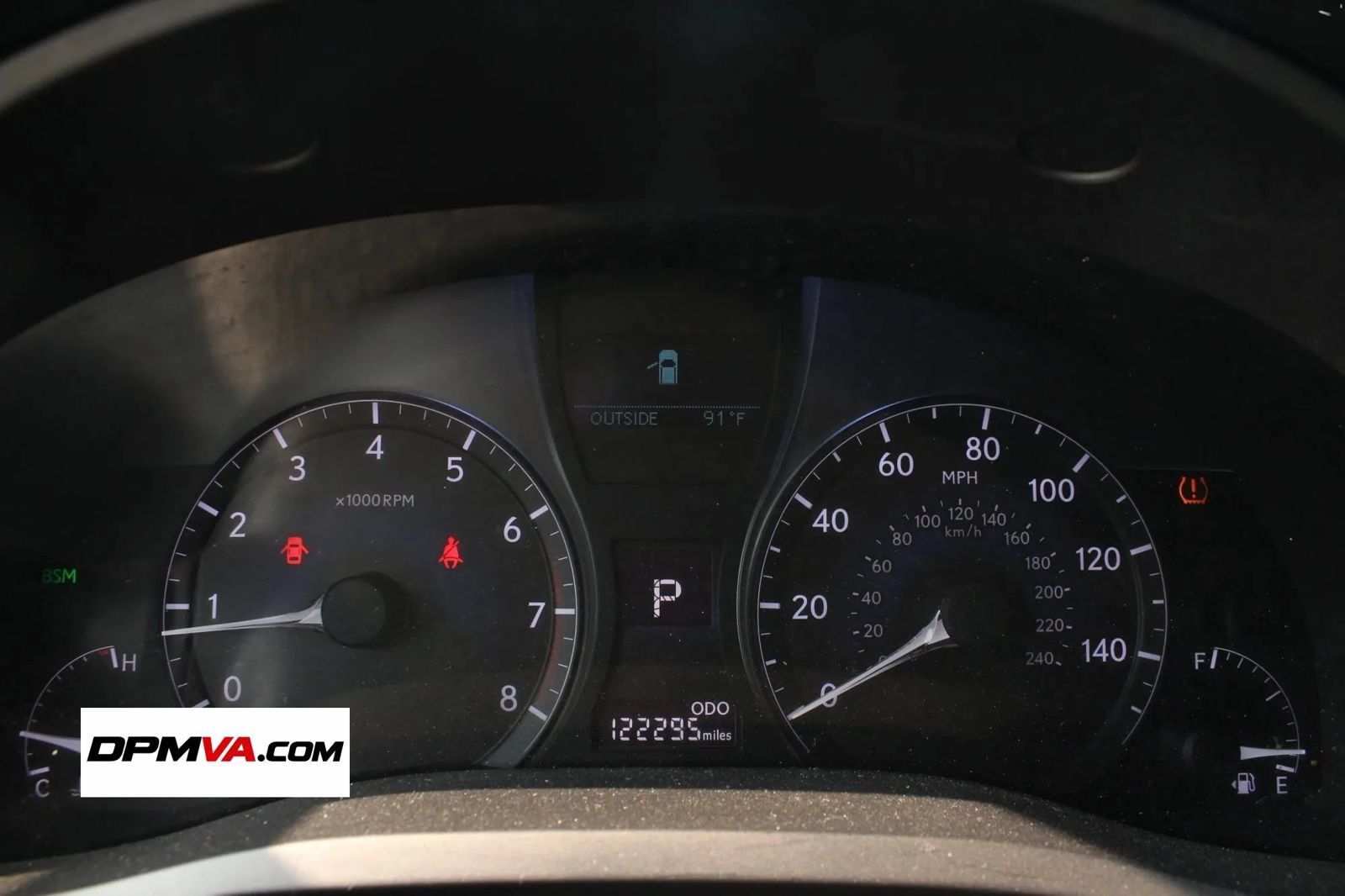 Used 2014 Lexus RX 350 FWD w/ Navigation Package image 31