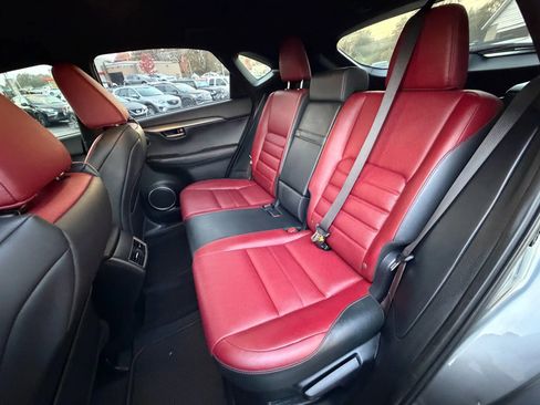 Used 2017 Lexus NX 200t F Sport image 25