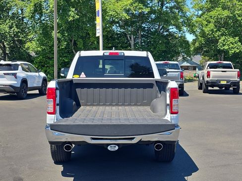Used 2021 RAM 1500 Big Horn AWD/4WD image 9