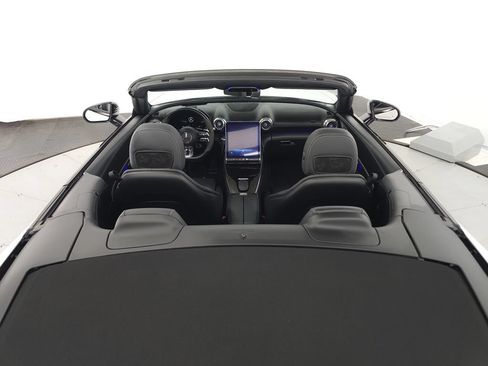 Used 2022 Mercedes-Benz SL 63 AMG 4MATIC image 28