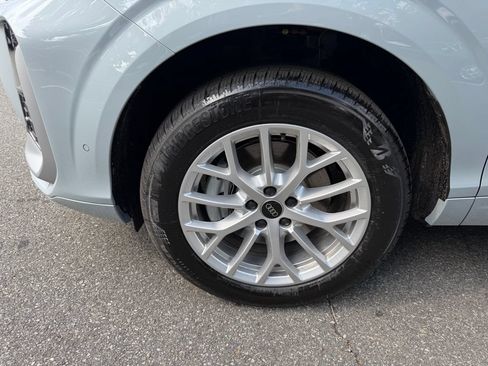 New 2026 Audi Q3 quattro 2.0T AWD/4WD image 8