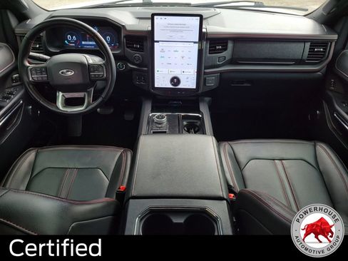 Certified 2023 Ford Expedition Limited RWD image 20
