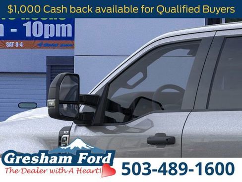 New 2026 Ford F350 XLT image 23