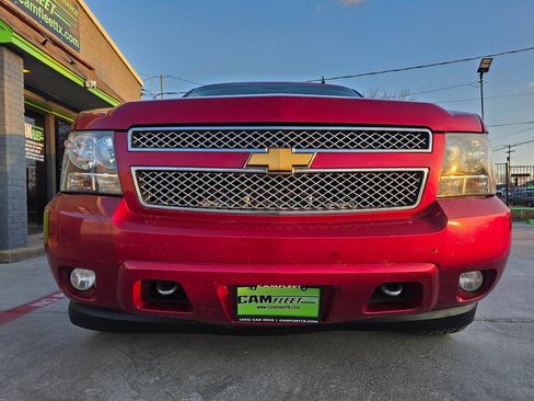 Used 2013 Chevrolet Tahoe LT w/ Texas Edition image 9