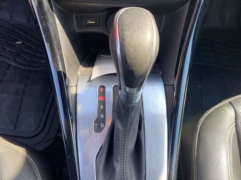 Used 2016 Buick Cascada Premium FWD image 20