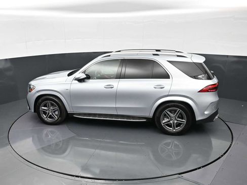 Used 2024 Mercedes-Benz GLE 53 AMG 4MATIC image 24