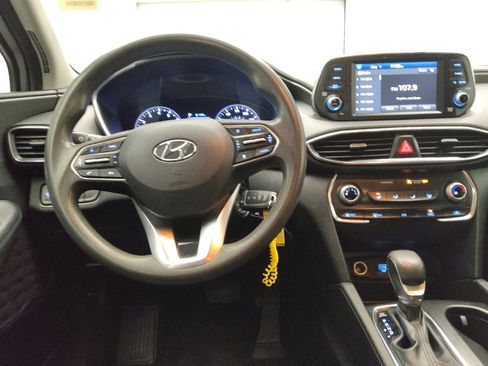 Used 2019 Hyundai Santa Fe SE AWD/4WD image 22
