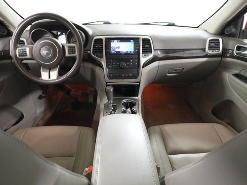 Used 2012 Jeep Grand Cherokee Altitude AWD/4WD image 13