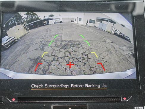 Used 2023 Subaru Crosstrek 2.5i Sport image 24