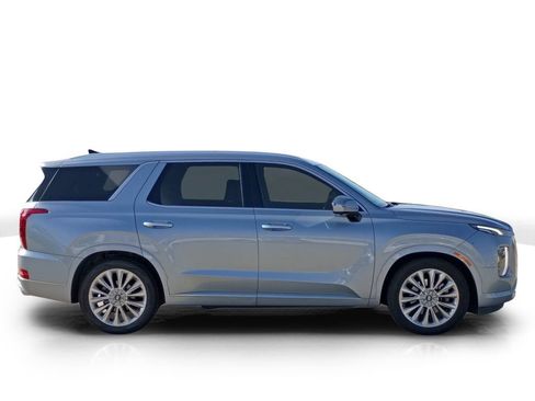Used 2020 Hyundai Palisade Limited AWD/4WD image 4