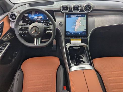 New 2026 Mercedes-Benz GLC 300 4MATIC image 14