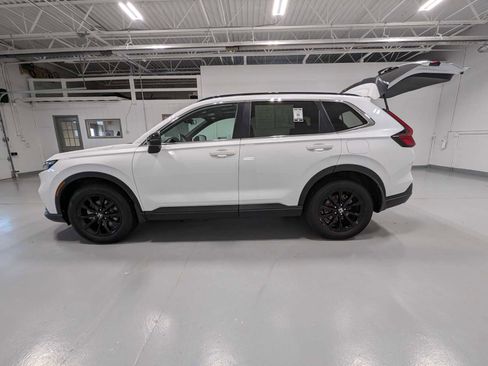 Certified 2023 Honda CR-V Sport image 13