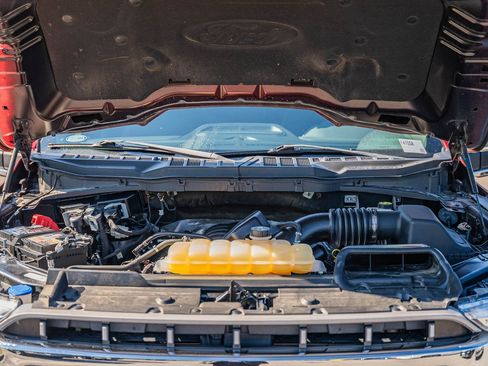 Certified 2022 Ford F150 Lariat image 23