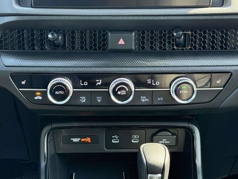 Certified 2026 Honda CR-V TrailSport image 14