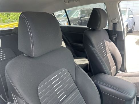 Used 2020 Kia Sportage LX w/ LX Popular Package AWD/4WD image 35