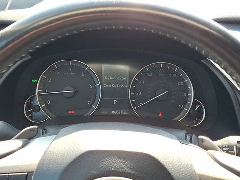 Used 2020 Lexus RX 350 AWD w/ Premium Package image 23