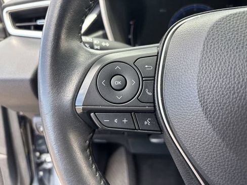 Used 2023 Toyota Corolla XSE w/ Carpet Mat Package (TMS) FWD image 27