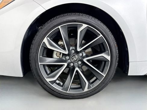 Used 2022 Toyota Corolla SE image 28